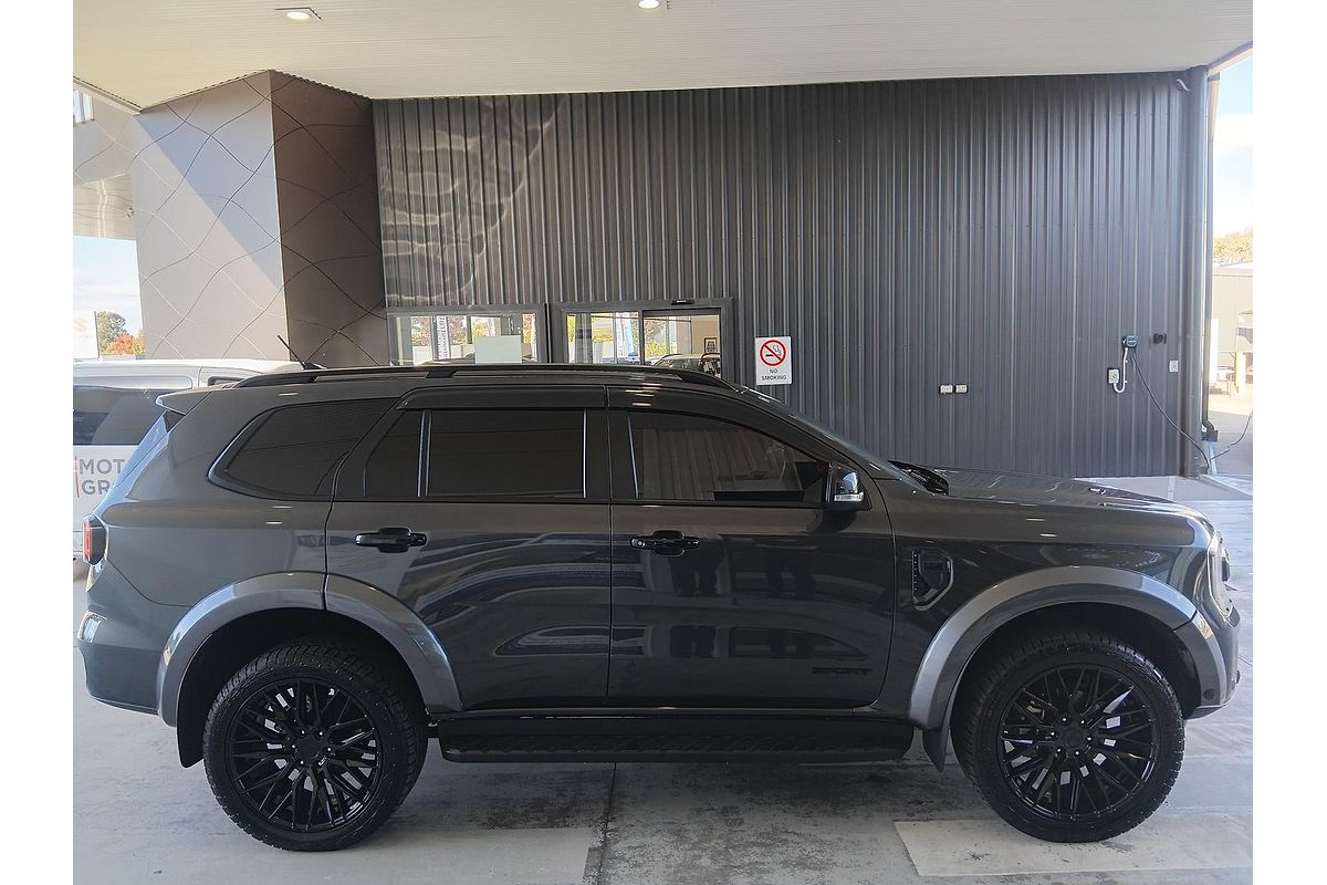 2024 Ford Everest Sport 3.0L