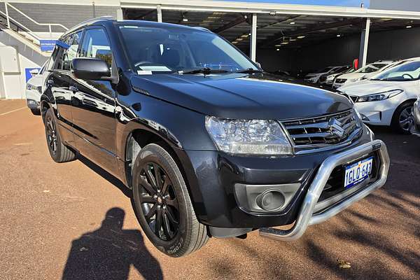 2016 Suzuki Vitara GL+ LY