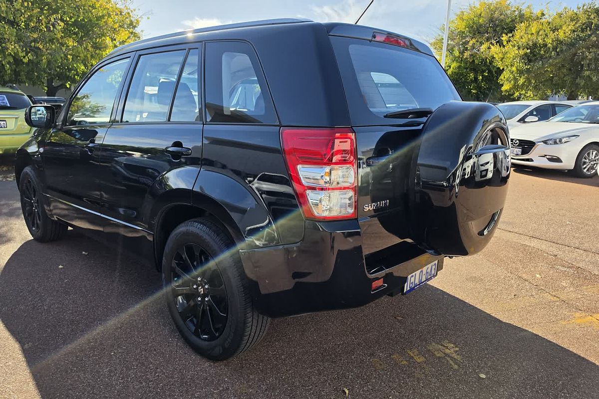 2016 Suzuki Vitara GL+ LY