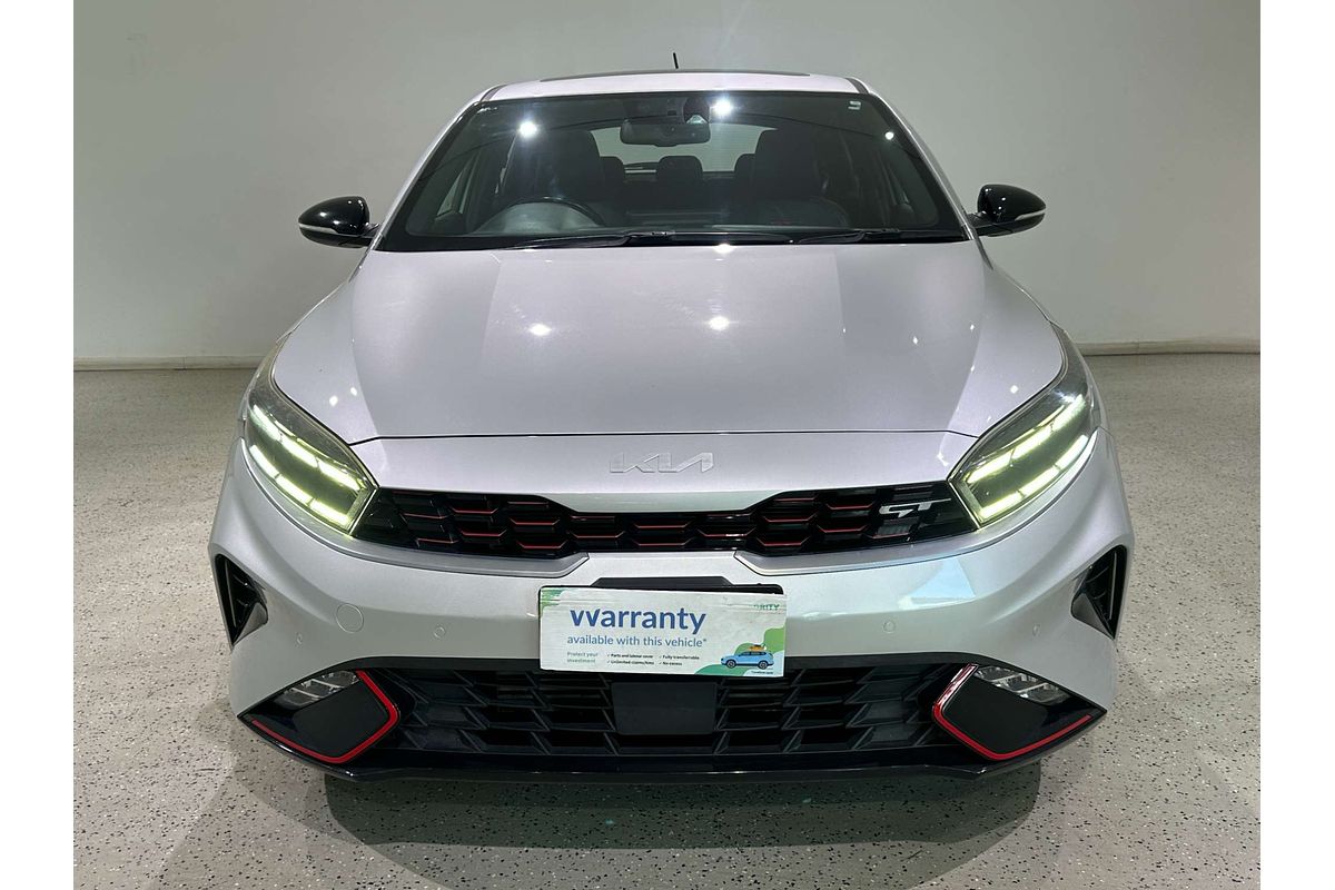 2021 Kia Cerato GT BD