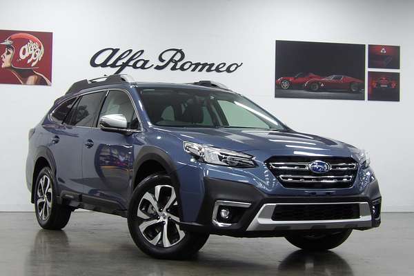 2022 Subaru Outback AWD Touring 6GEN