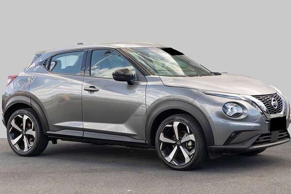 2023 Nissan JUKE ST-L F16