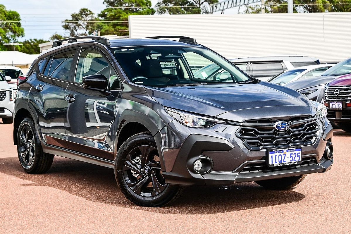 2025 Subaru Crosstrek 2.0L G6X