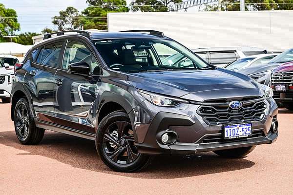 2025 Subaru Crosstrek 2.0L G6X