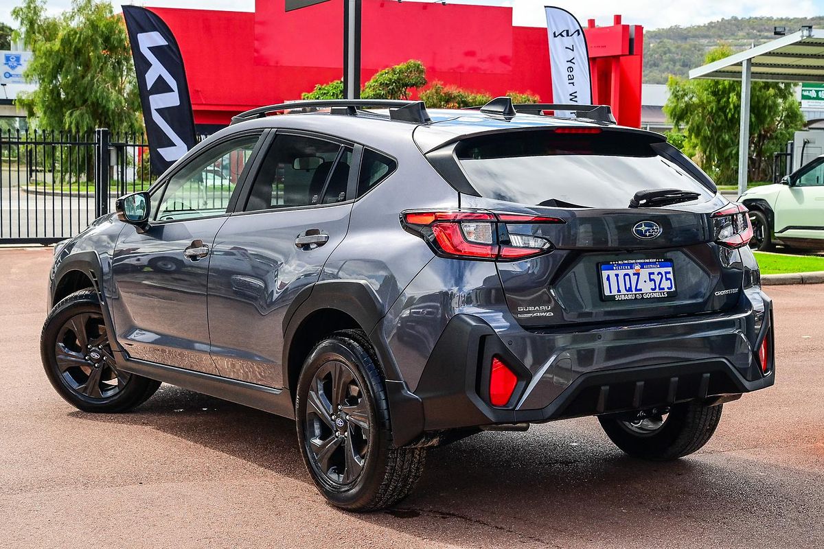 2025 Subaru Crosstrek 2.0L G6X