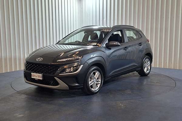 2020 Hyundai Kona OS.V4