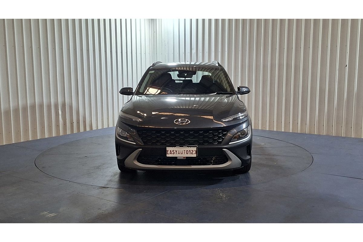 2020 Hyundai Kona OS.V4