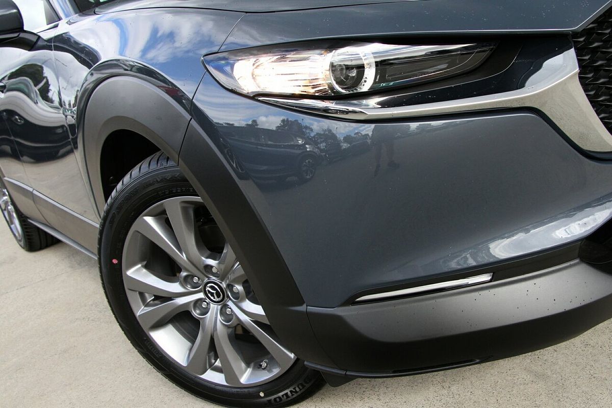 2026 Mazda CX-30 G20 Evolve DM Series