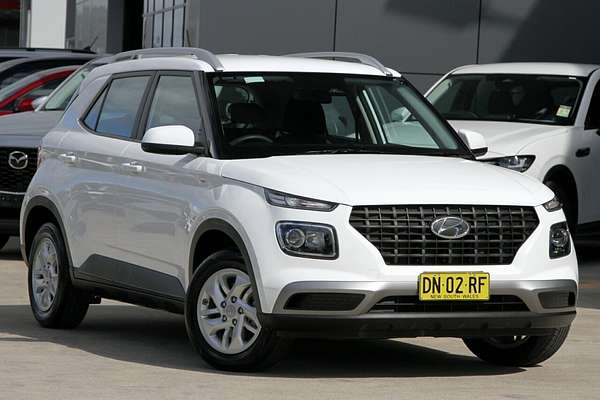 2025 Hyundai Venue Active QX.V5