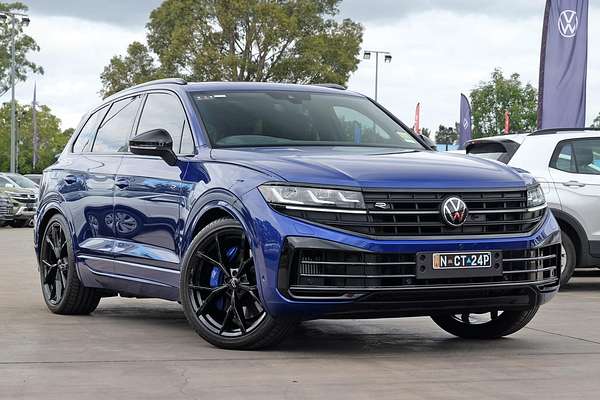 2025 Volkswagen Touareg R RC