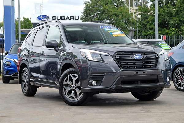 2024 Subaru Forester 2.5i S5