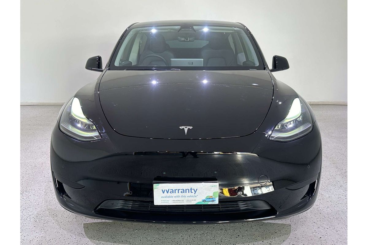 2022 Tesla Model Y Rear-Wheel Drive