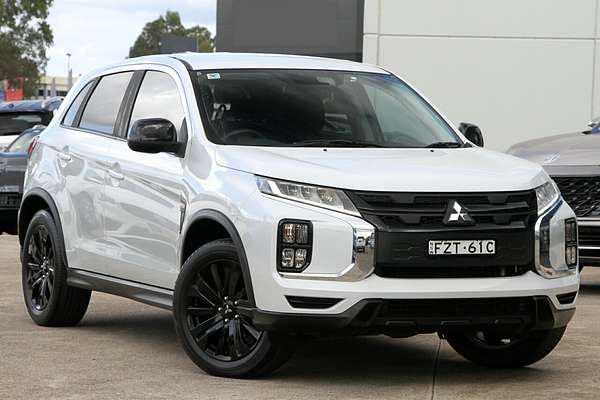 2021 Mitsubishi ASX MR XD