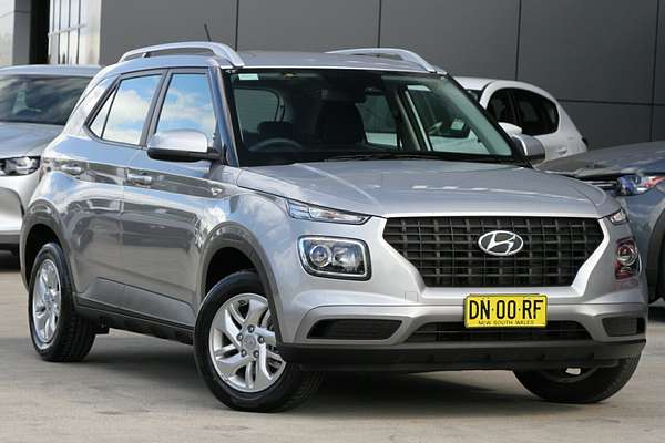 2025 Hyundai Venue Active QX.V5