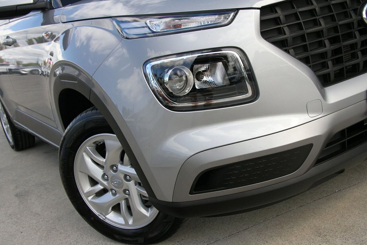 2025 Hyundai Venue Active QX.V5