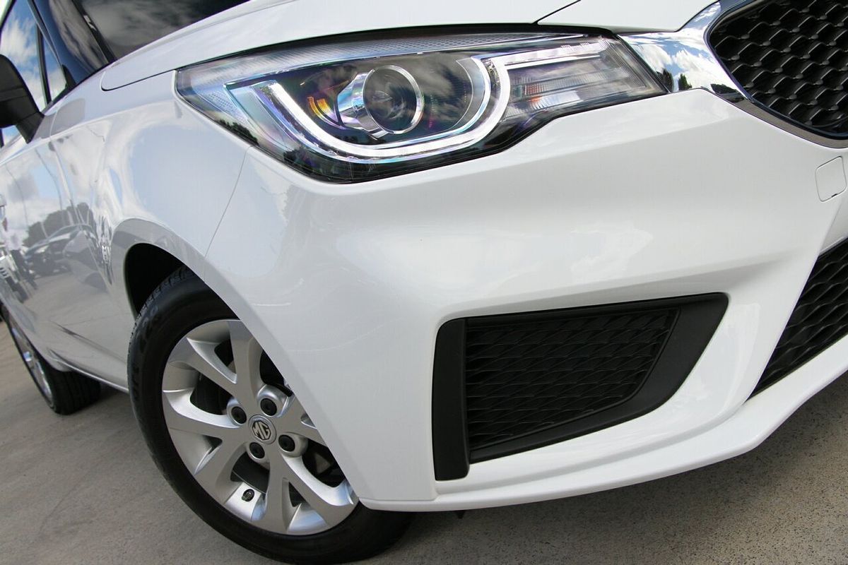 2023 MG MG3 Core