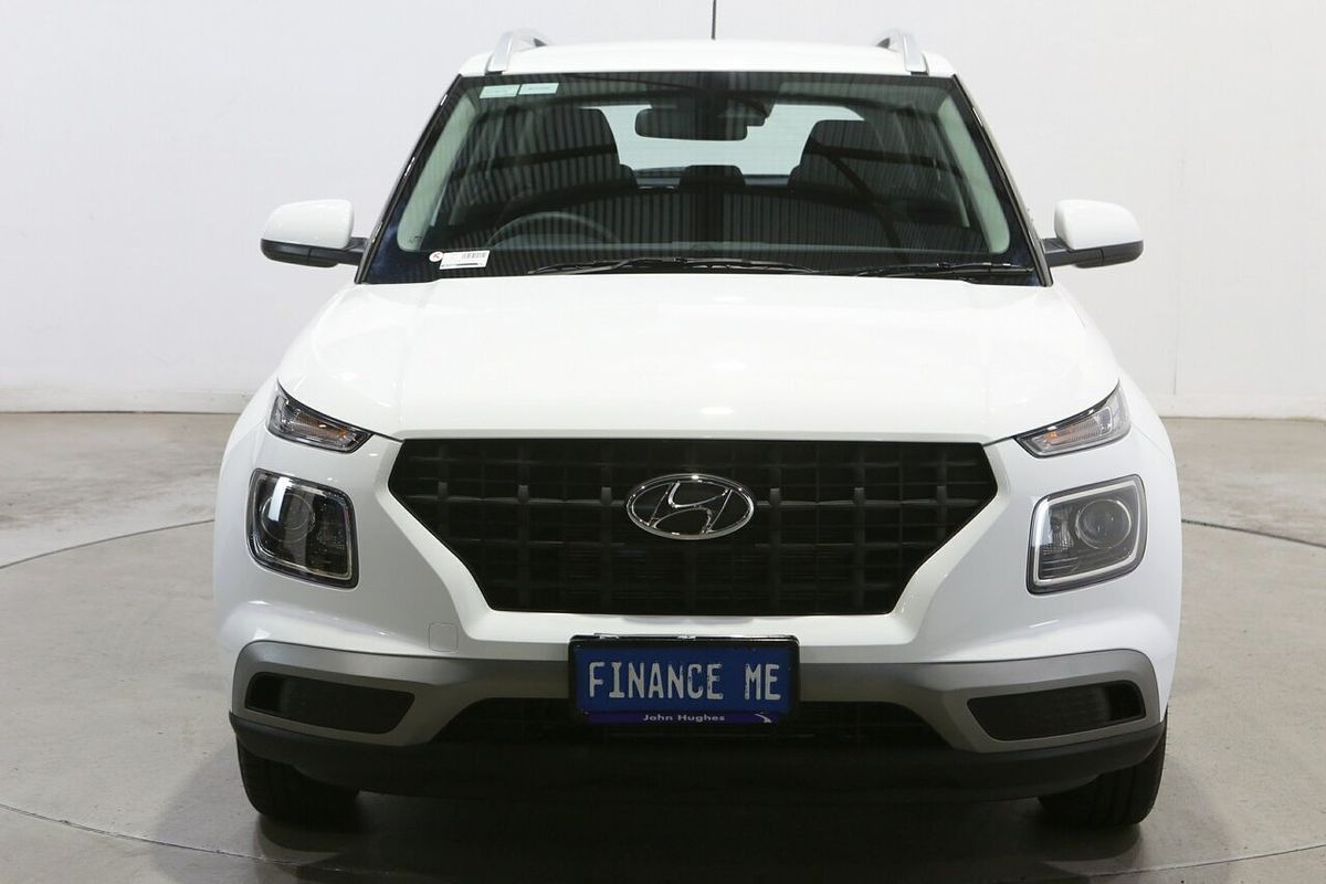 2025 Hyundai Venue QX.V5