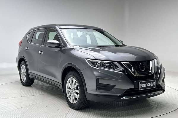 2020 Nissan X-TRAIL ST T32 Series II thumb-0