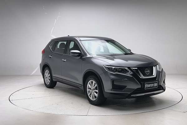 2020 Nissan X-TRAIL ST T32 Series II thumb-1