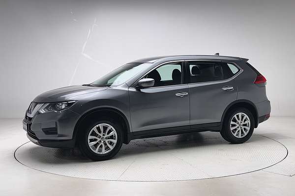 2020 Nissan X-TRAIL ST T32 Series II thumb-3