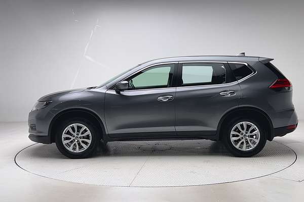 2020 Nissan X-TRAIL ST T32 Series II thumb-4