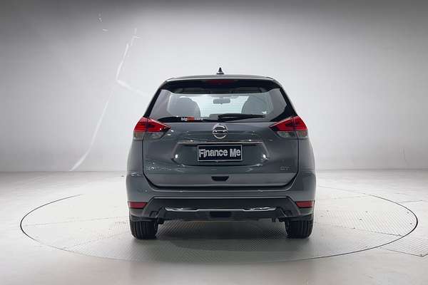 2020 Nissan X-TRAIL ST T32 Series II thumb-6