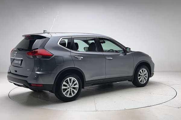 2020 Nissan X-TRAIL ST T32 Series II thumb-7