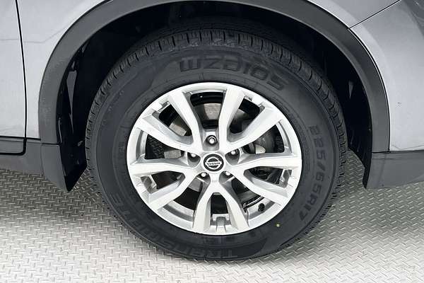 2020 Nissan X-TRAIL ST T32 Series II thumb-9