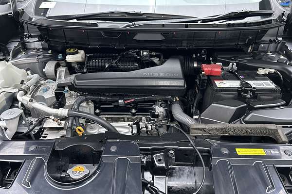 2020 Nissan X-TRAIL ST T32 Series II thumb-10