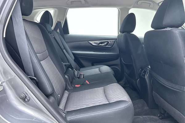 2020 Nissan X-TRAIL ST T32 Series II thumb-11