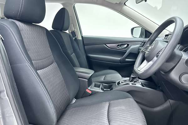 2020 Nissan X-TRAIL ST T32 Series II thumb-12
