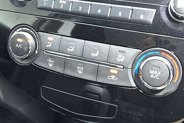 2020 Nissan X-TRAIL ST T32 Series II thumb-15