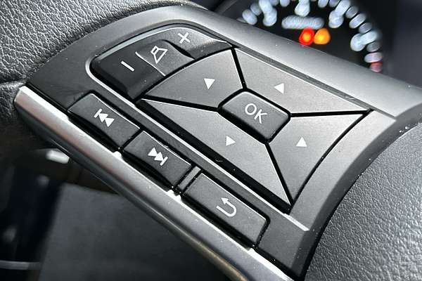 2020 Nissan X-TRAIL ST T32 Series II thumb-17