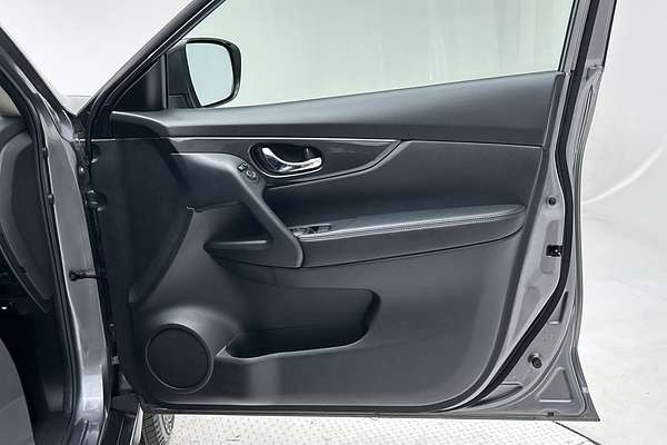 2020 Nissan X-TRAIL ST T32 Series II thumb-18