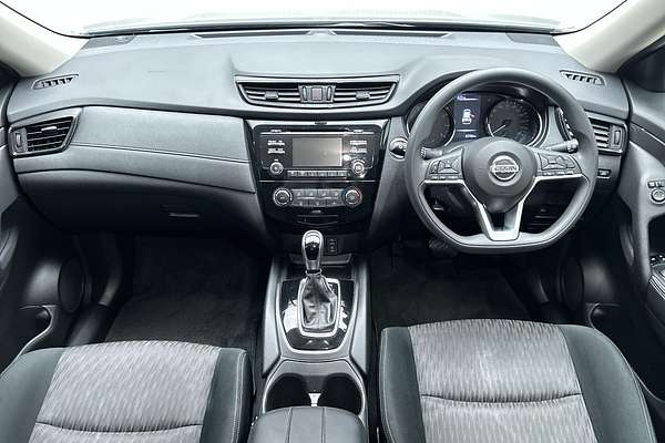 2020 Nissan X-TRAIL ST T32 Series II thumb-19