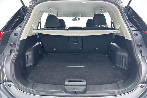 2020 Nissan X-TRAIL ST T32 Series II thumb-20