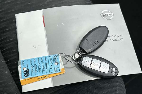 2020 Nissan X-TRAIL ST T32 Series II thumb-22