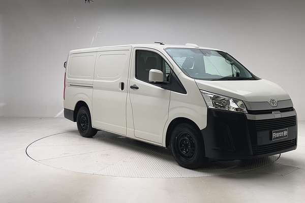 2021 Toyota Hiace GDH300R LWB thumb-1