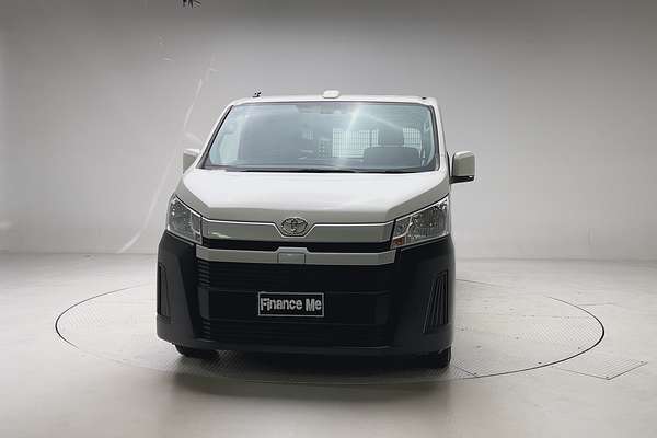 2021 Toyota Hiace GDH300R LWB thumb-2