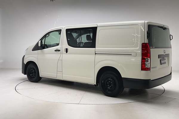 2021 Toyota Hiace GDH300R LWB thumb-5