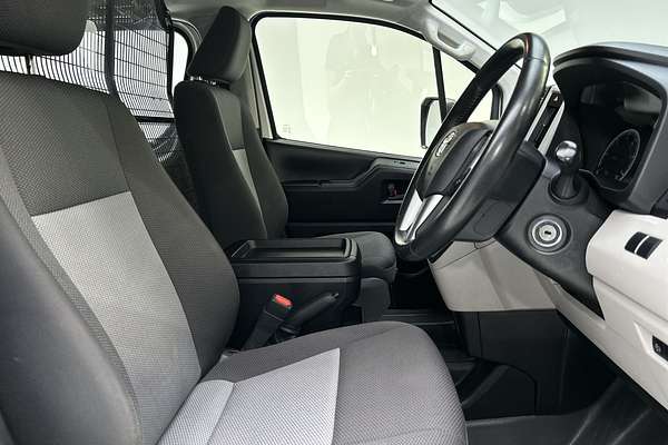 2021 Toyota Hiace GDH300R LWB thumb-11