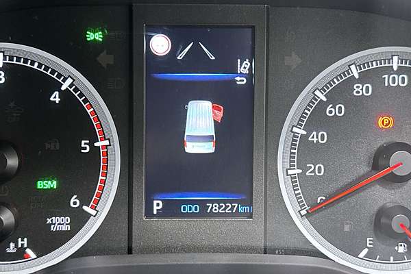 2021 Toyota Hiace GDH300R LWB thumb-12