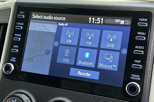 2021 Toyota Hiace GDH300R LWB thumb-14