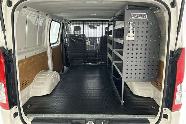 2021 Toyota Hiace GDH300R LWB thumb-19
