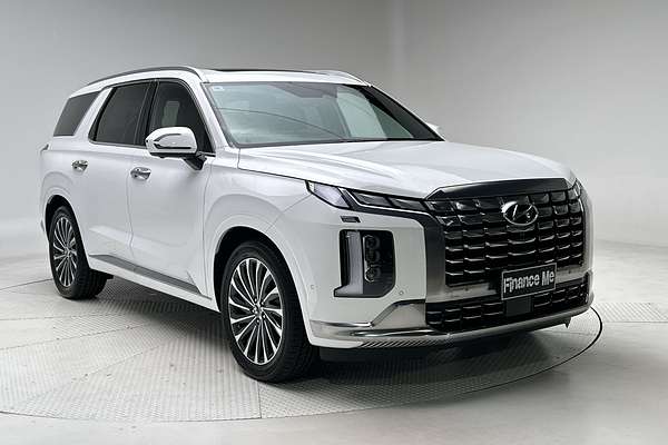 2023 Hyundai Palisade Highlander LX2.V3 thumb-0