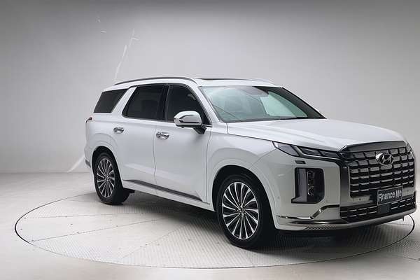 2023 Hyundai Palisade Highlander LX2.V3 thumb-1