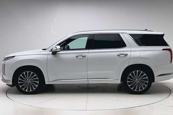 2023 Hyundai Palisade Highlander LX2.V3 thumb-4