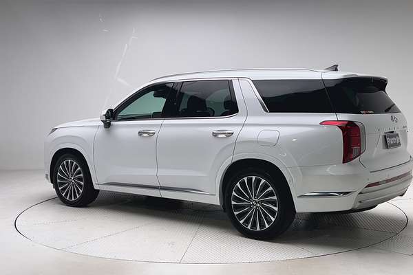 2023 Hyundai Palisade Highlander LX2.V3 thumb-5