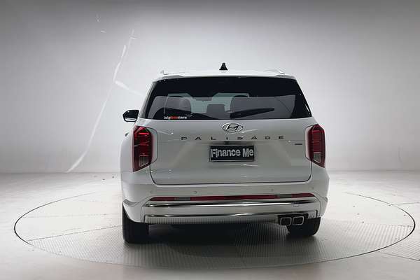 2023 Hyundai Palisade Highlander LX2.V3 thumb-6