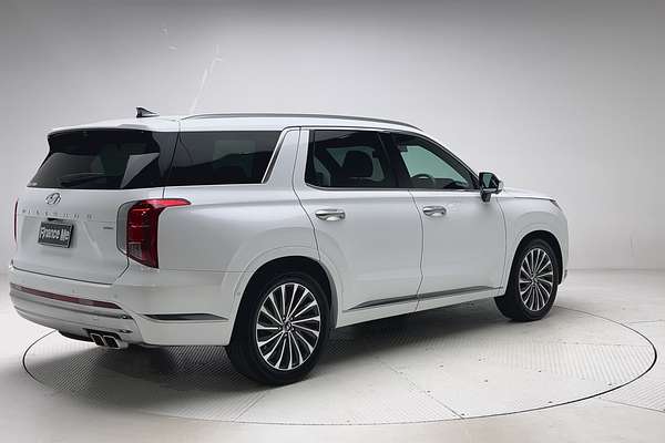2023 Hyundai Palisade Highlander LX2.V3 thumb-7